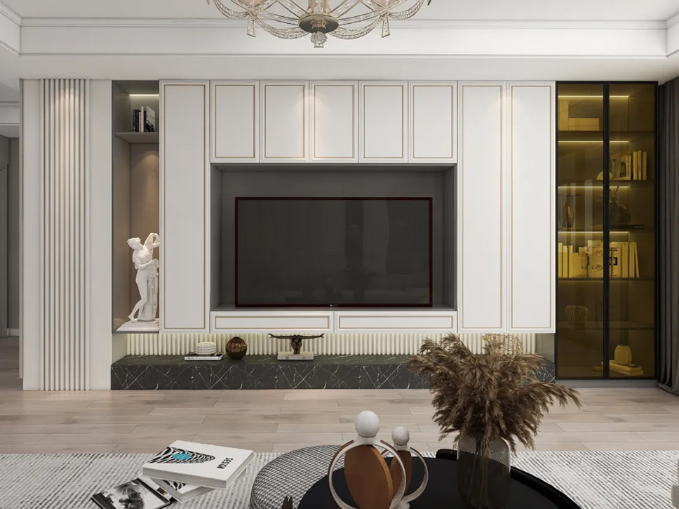 櫥柜定制 櫥柜定制