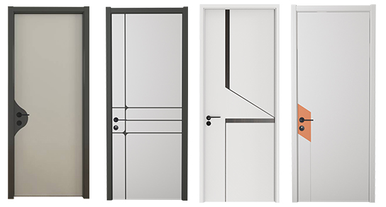 木門(mén)十大品牌 木門(mén)十大品牌