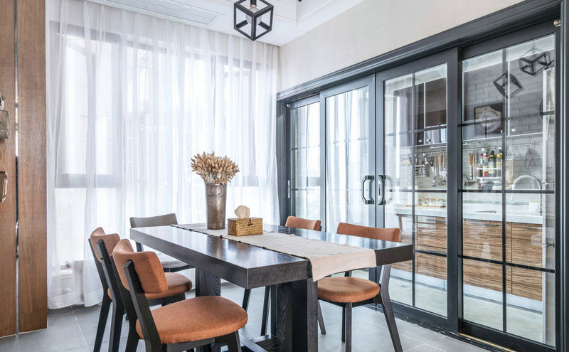 全屋定制十大品牌