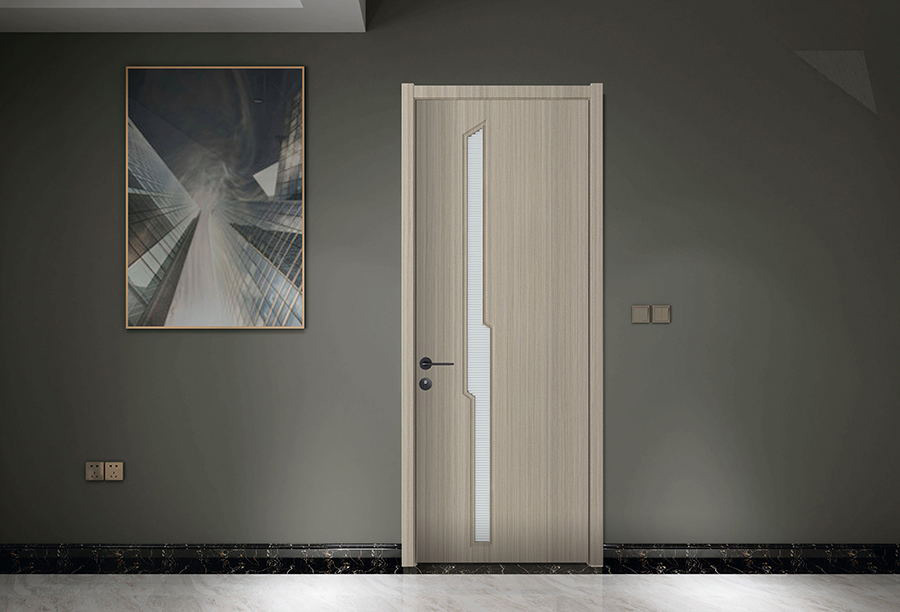 實木復(fù)合烤漆門 實木復(fù)合烤漆門