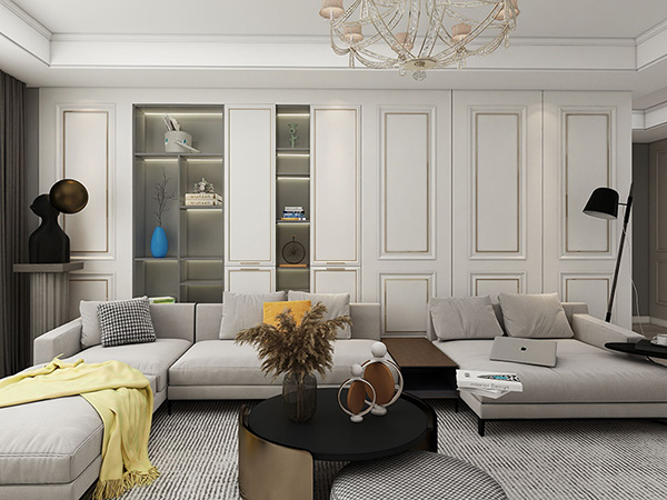 全屋定制十大品牌 全屋定制十大品牌