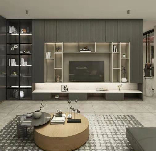 櫥柜定制 櫥柜定制