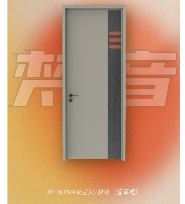 生態木門 生態木門