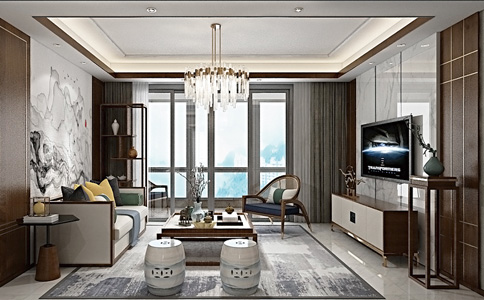 全屋定制十大品牌