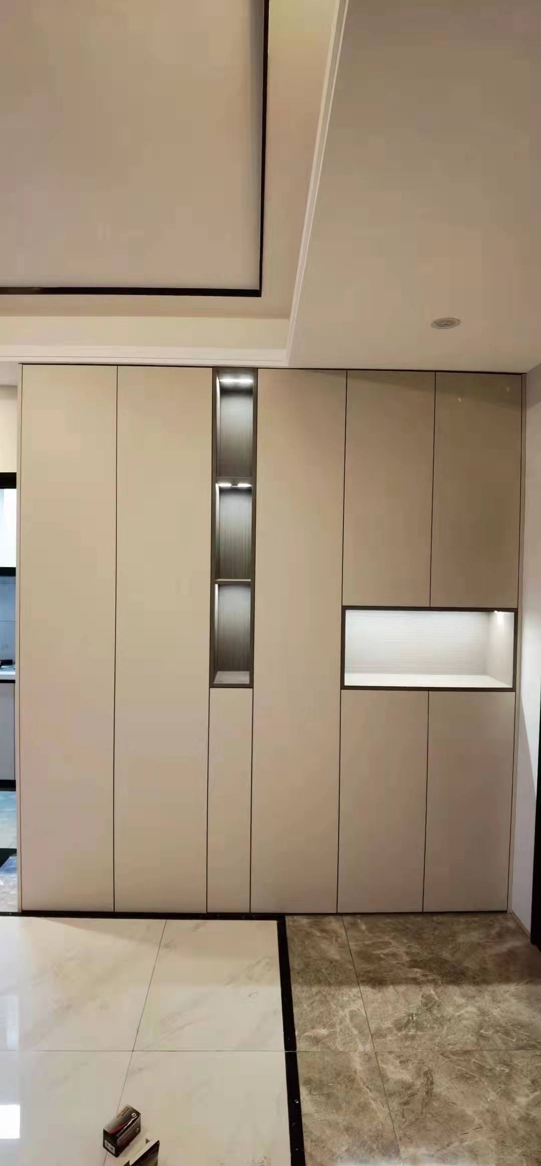 全屋定制十大品牌 全屋定制十大品牌