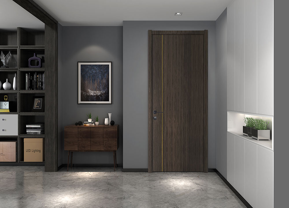 什么是生態(tài)門？生態(tài)木門和實(shí)木復(fù)合門有什么區(qū)別？