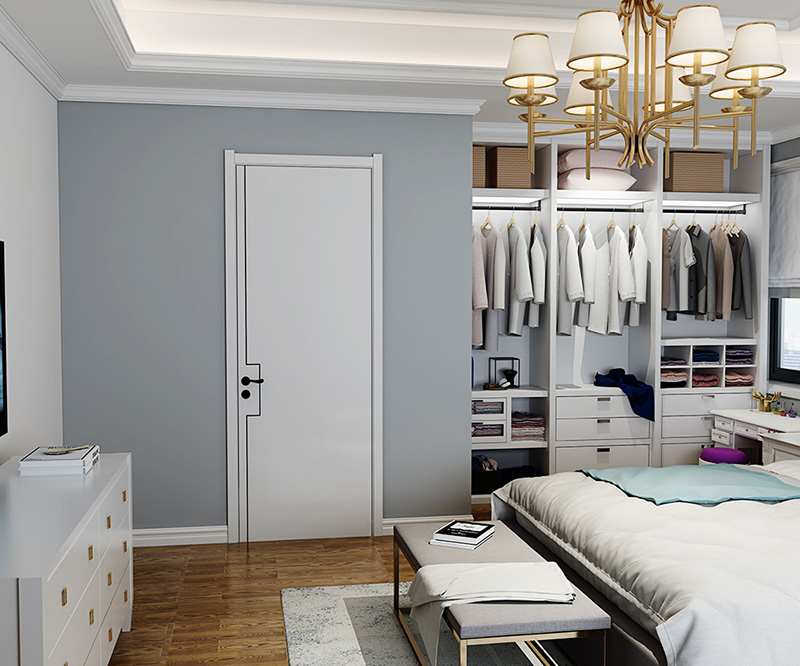 定制衣柜、木工現(xiàn)場打制和成品衣柜哪個(gè)好，怎么選