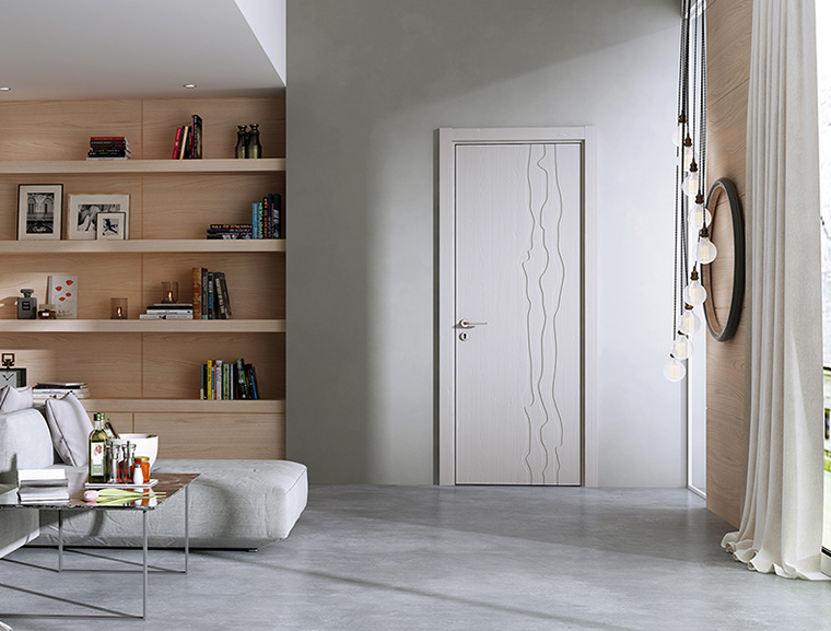 生態(tài)門好不好，鑫迪木門是生態(tài)木門嗎？