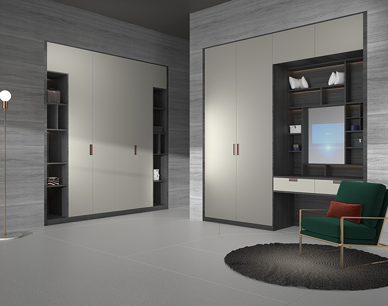 為什么定制的櫥柜有味道？是不是甲醛超標(biāo)？