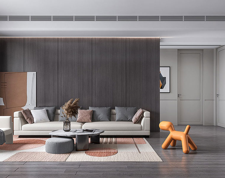 木門廠家告訴你，埡口和套線的關(guān)系與區(qū)別