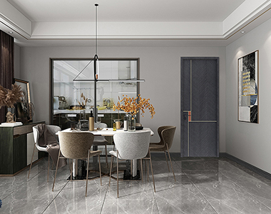 踢腳線有哪些材質(zhì)？怎樣裝更好看？