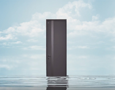 簡奢門墻柜，用極簡美學(xué)重新定義輕奢風(fēng)格