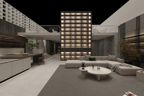 XIND丨悅∞城市會(huì)客廳邀您點(diǎn)亮建博會(huì)！