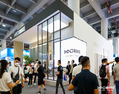 美好再出發(fā)|2022廣州建博會(huì)完美謝幕，我“門”明年見 