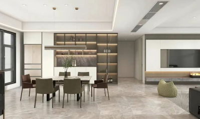 XIND丨裝修不要人來瘋，聽我一句勸，這樣裝高級(jí)！顯大！