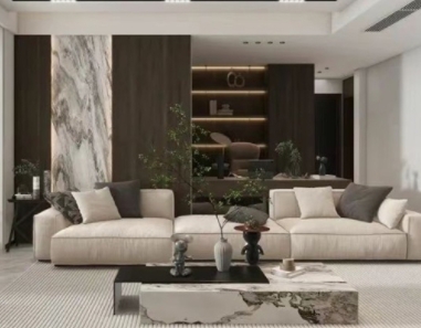 6 個(gè)地方留空，會(huì)“呼吸”的家更舒適！