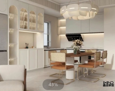 輕松打造高級(jí)復(fù)古風(fēng)，就看這5點(diǎn)~