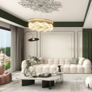 裝修攻略丨選對顏色，裝修成功一半