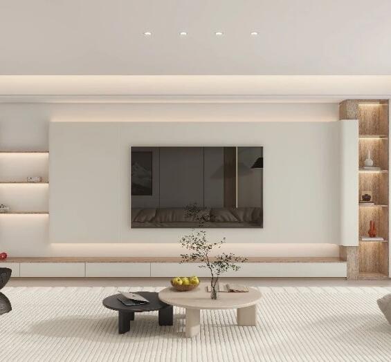 設(shè)計(jì)風(fēng)格丨如何選擇適合自己的奶油風(fēng)家裝？