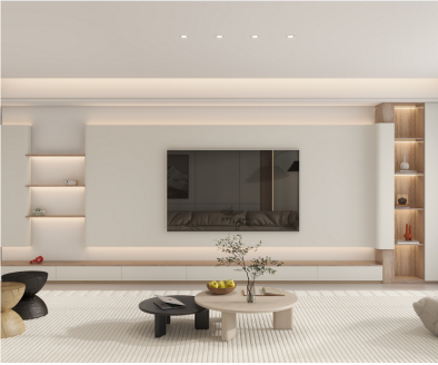 告別長假等待，鑫迪家居引領(lǐng)“居家小憩”新風(fēng)尚！